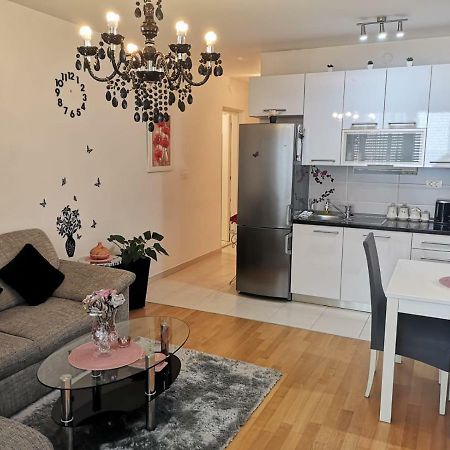 Apartment Ines 2 Split Luaran gambar