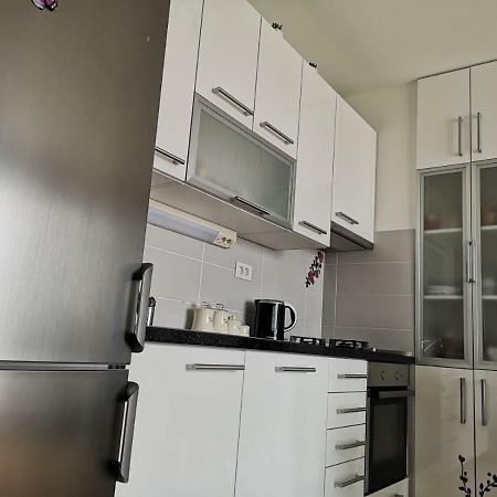 Apartment Ines 2 Split Luaran gambar