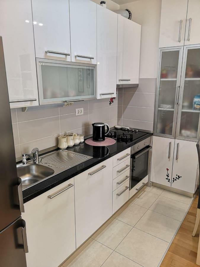 Apartment Ines 2 Split Luaran gambar