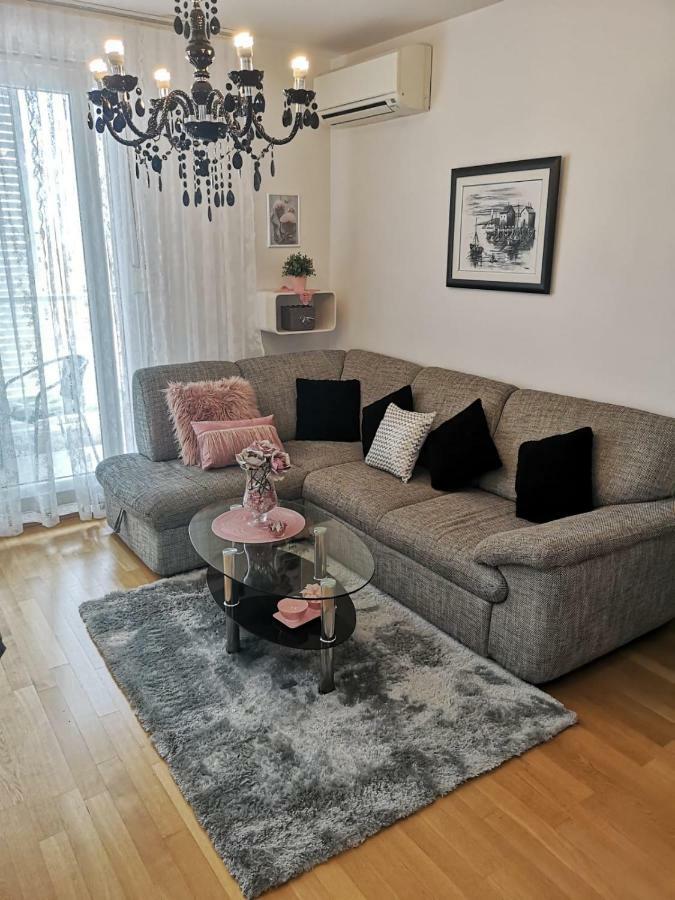 Apartment Ines 2 Split Luaran gambar