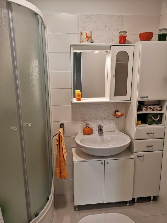 Apartment Ines 2 Split Luaran gambar