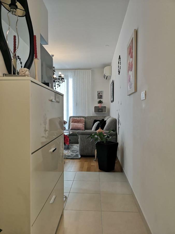 Apartment Ines 2 Split Luaran gambar