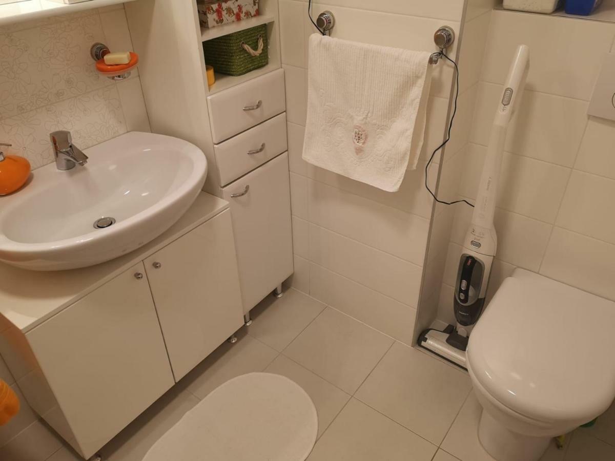 Apartment Ines 2 Split Luaran gambar