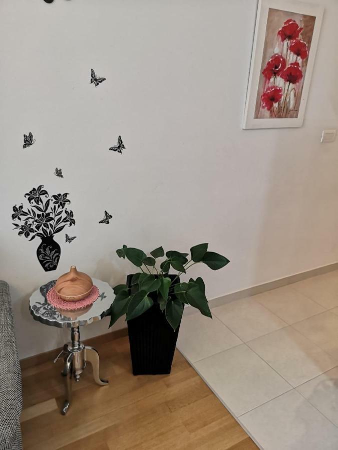 Apartment Ines 2 Split Luaran gambar