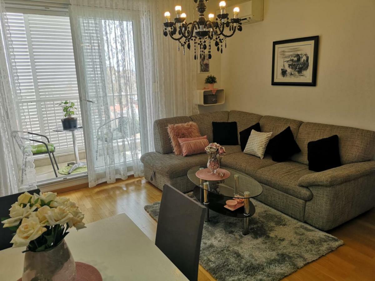 Apartment Ines 2 Split Luaran gambar