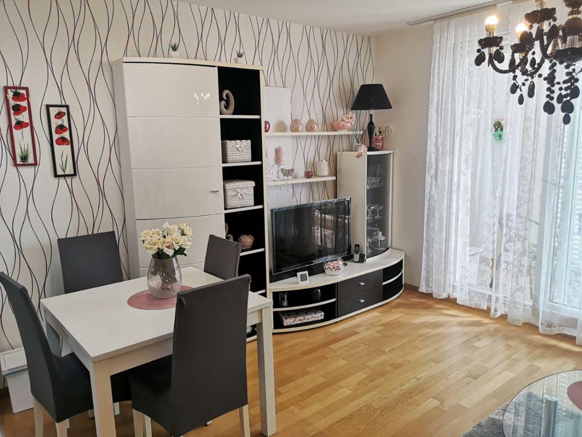 Apartment Ines 2 Split Luaran gambar
