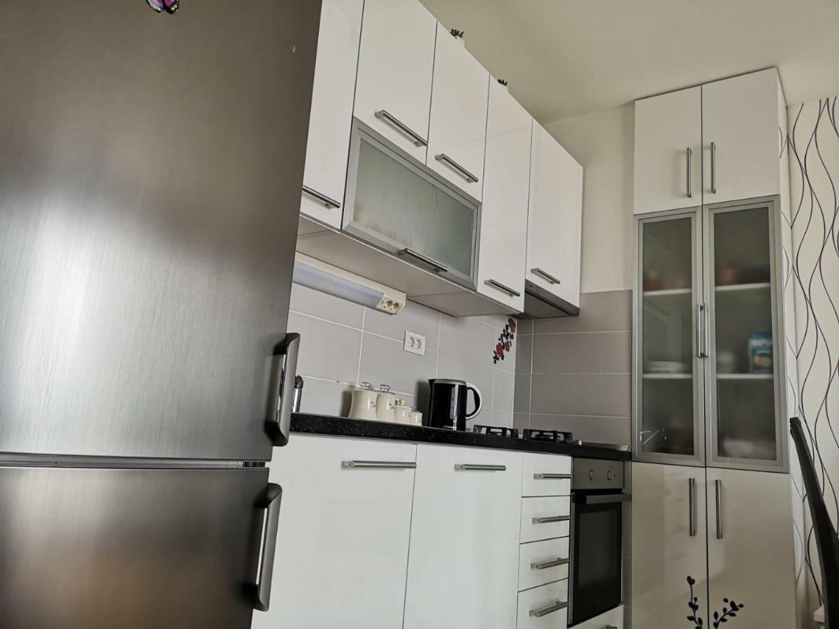 Apartment Ines 2 Split Luaran gambar