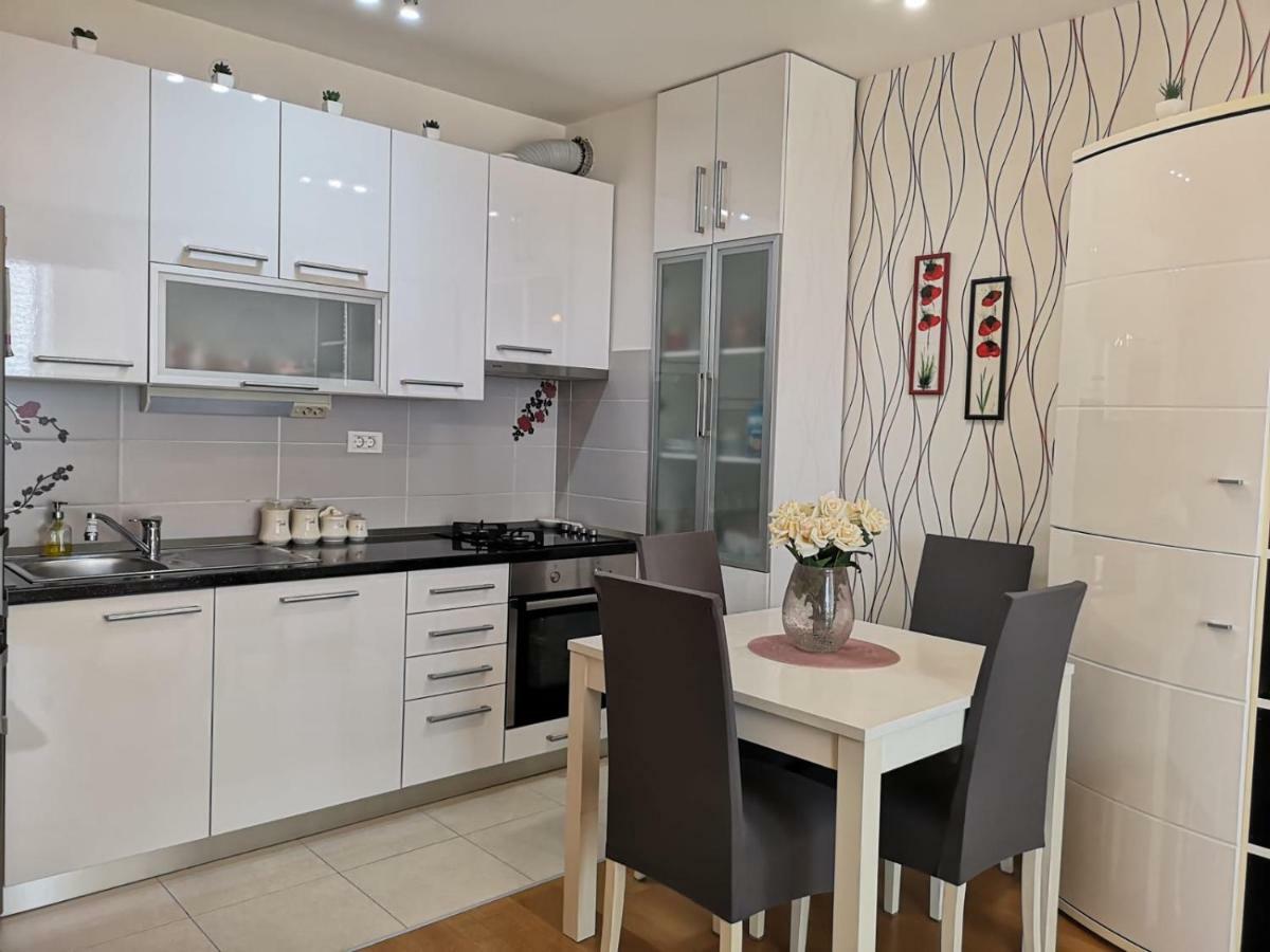 Apartment Ines 2 Split Luaran gambar