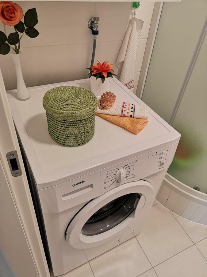 Apartment Ines 2 Split Luaran gambar