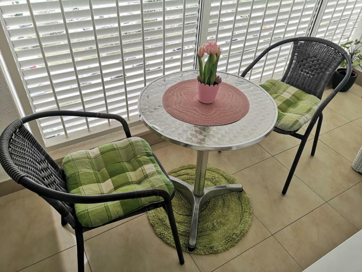 Apartment Ines 2 Split Luaran gambar