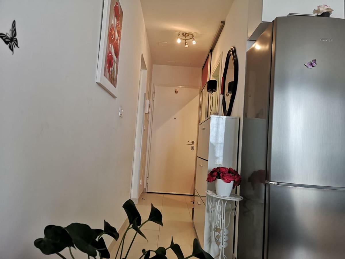 Apartment Ines 2 Split Luaran gambar