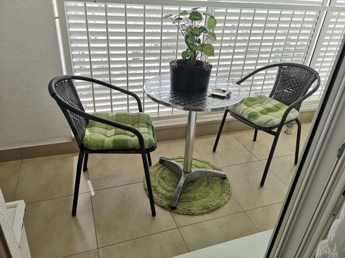Apartment Ines 2 Split Luaran gambar