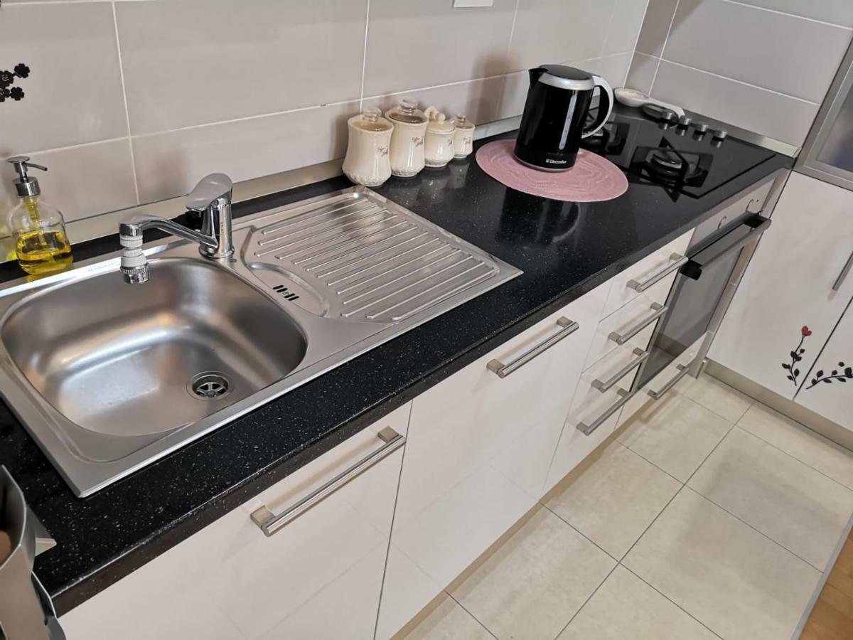 Apartment Ines 2 Split Luaran gambar