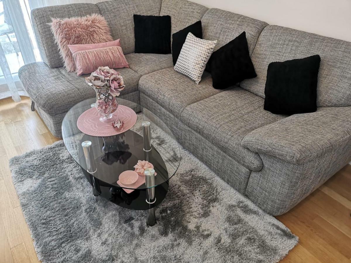 Apartment Ines 2 Split Luaran gambar