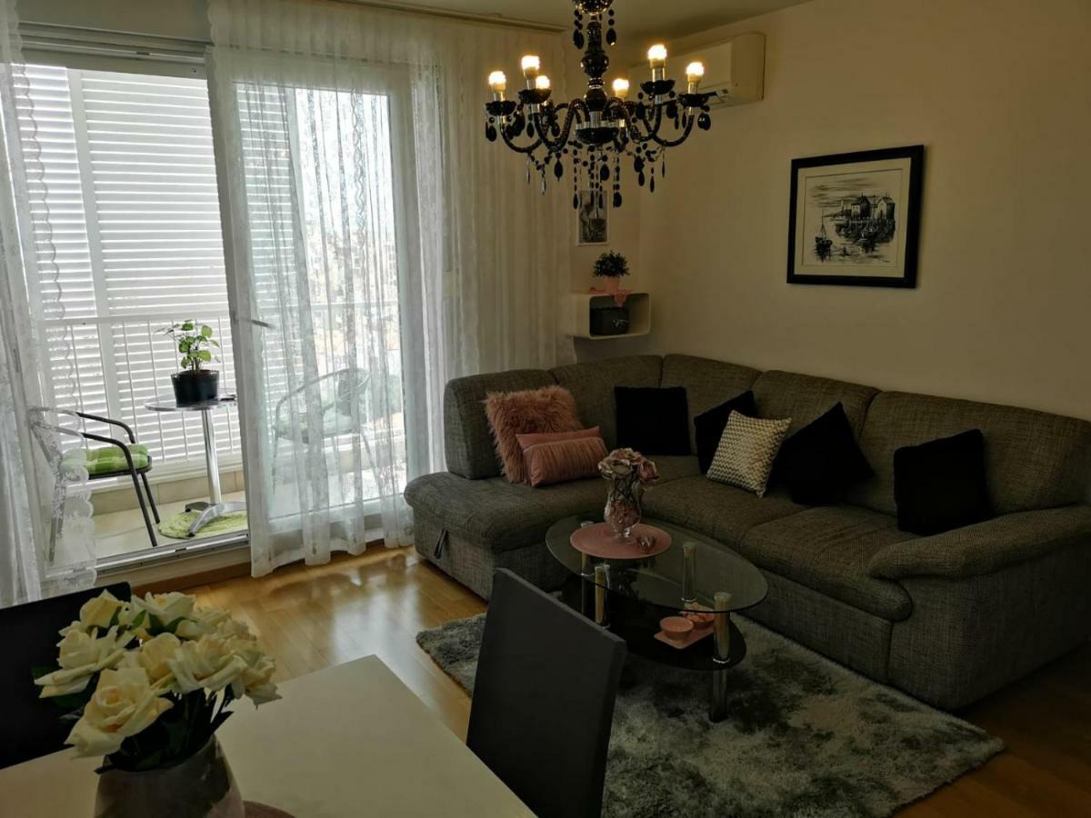 Apartment Ines 2 Split Luaran gambar