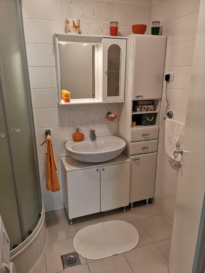 Apartment Ines 2 Split Luaran gambar