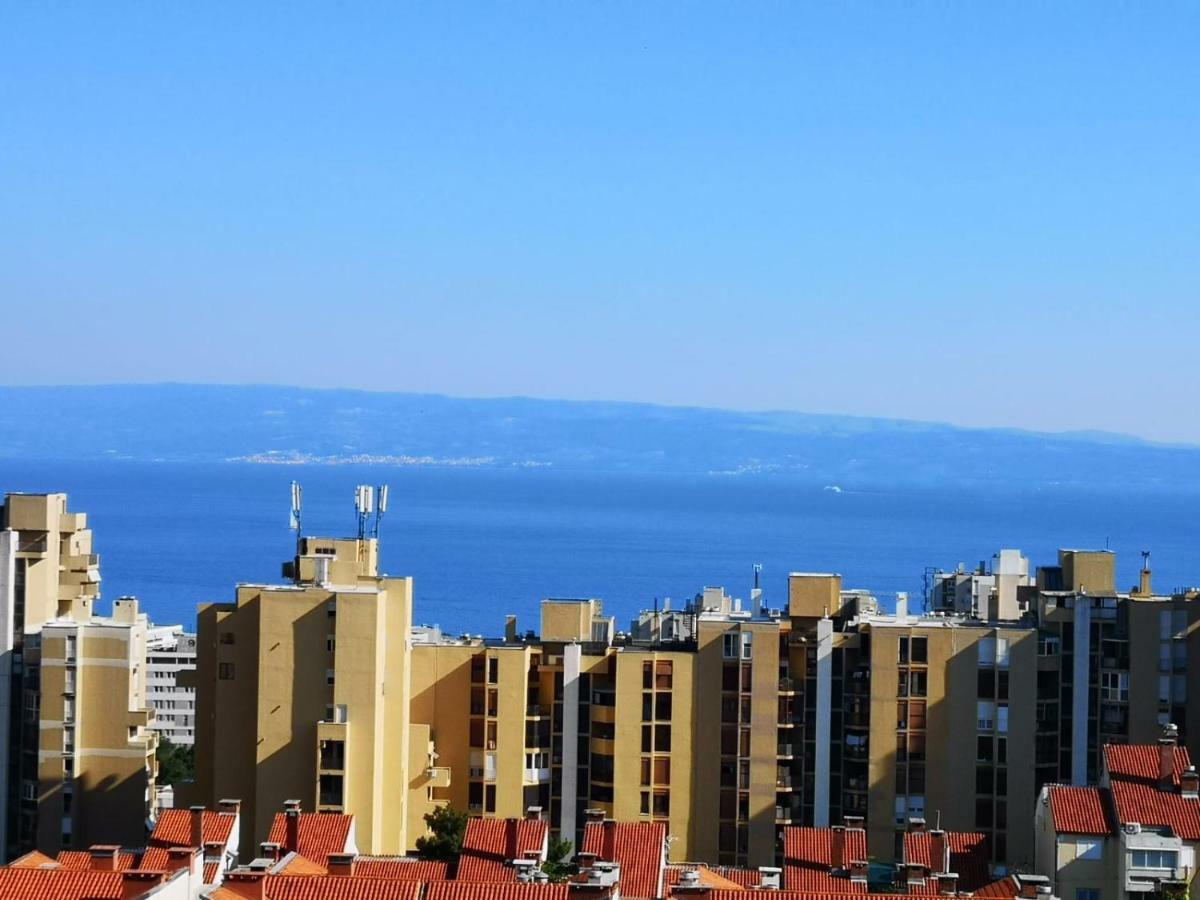 Apartment Ines 2 Split Luaran gambar